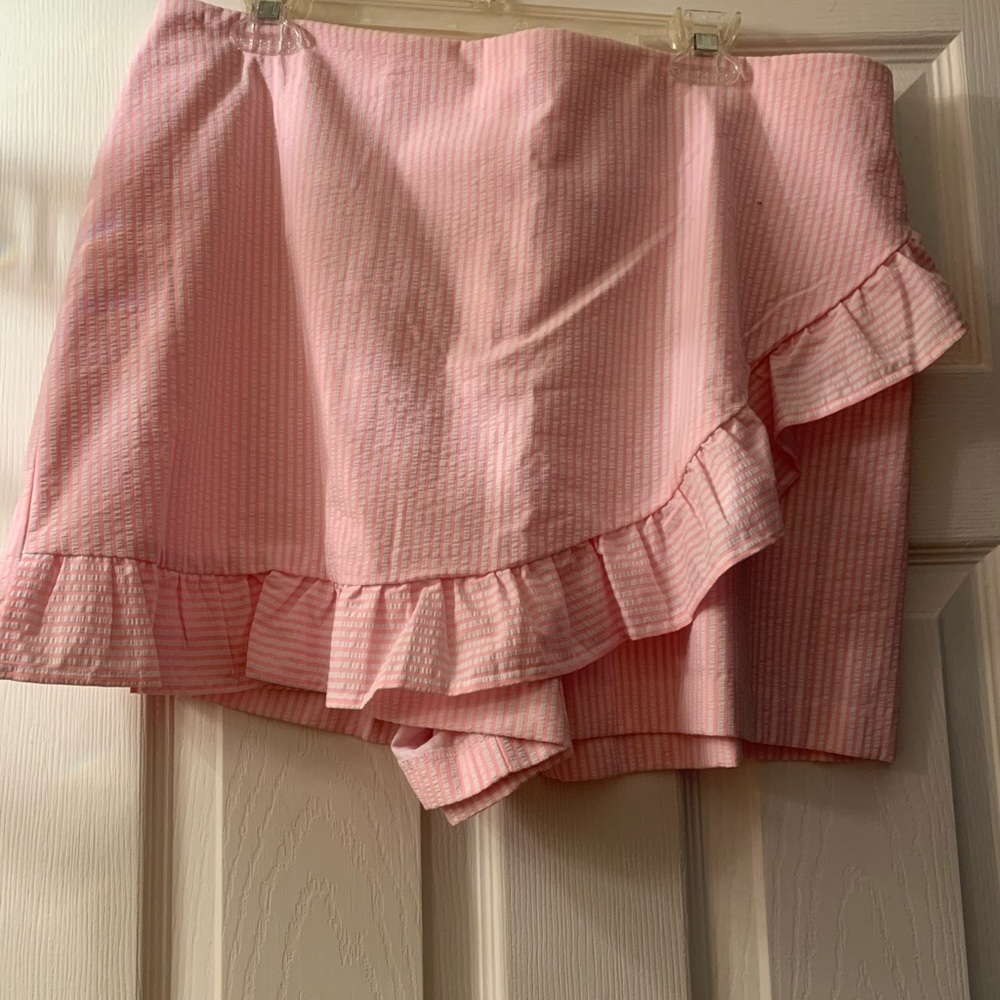 Lilly Pulitzer NWT SKORT